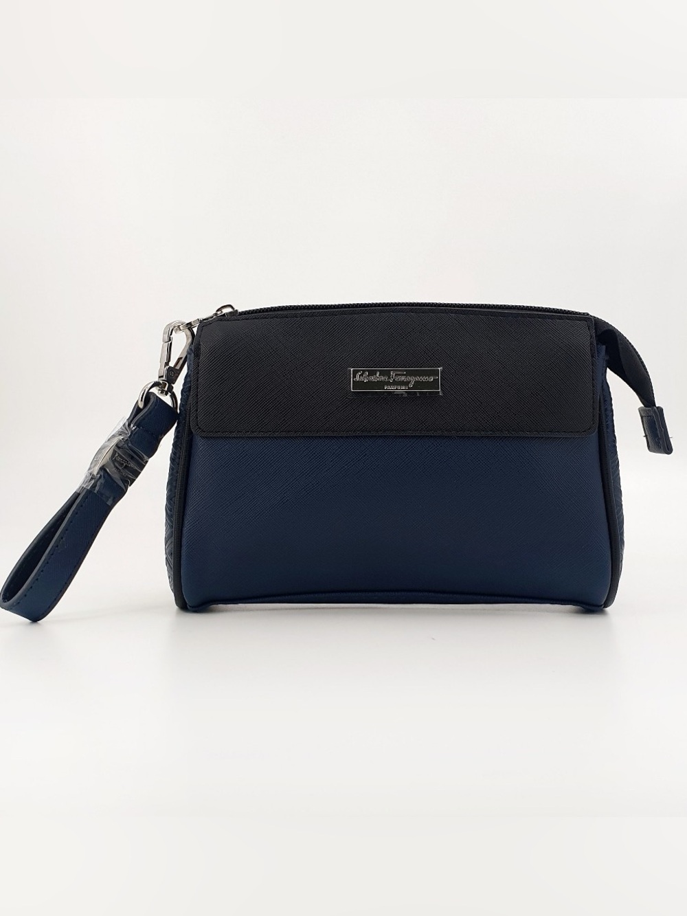 Ferragamo Eva air travel bag